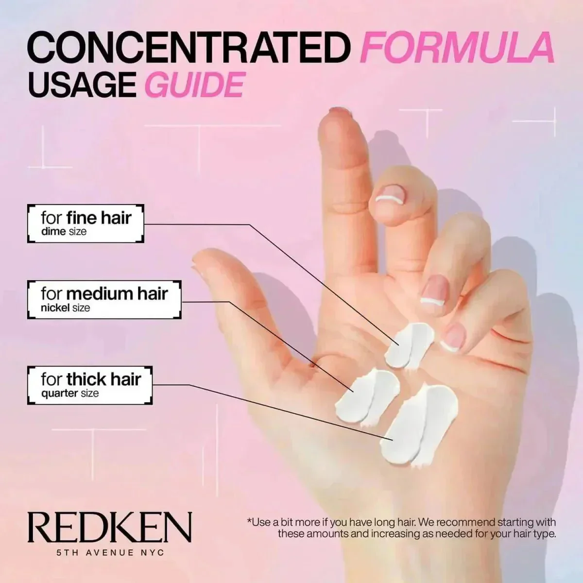Redken Acidic Bonding Concentrate Conditioner 300ml - Image 3