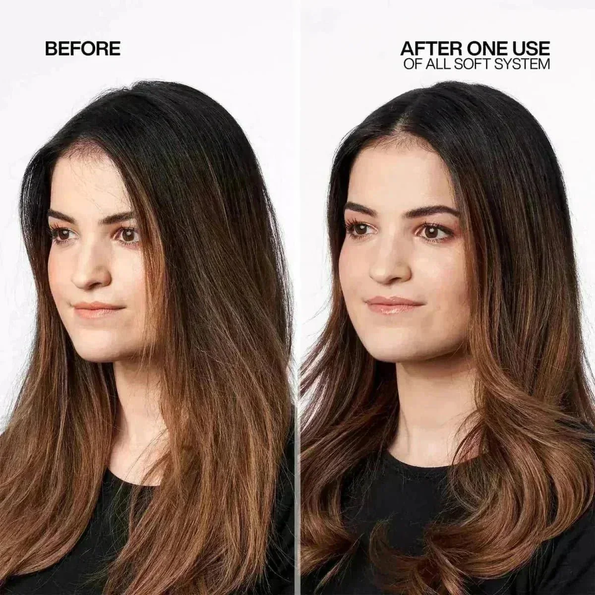 Redken All Soft Conditioner 300ml - Image 3