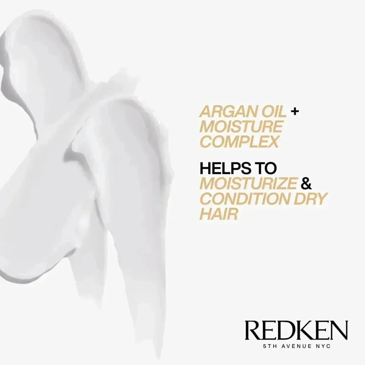 Redken All Soft Heavy Cream Mask 250ml - Image 3