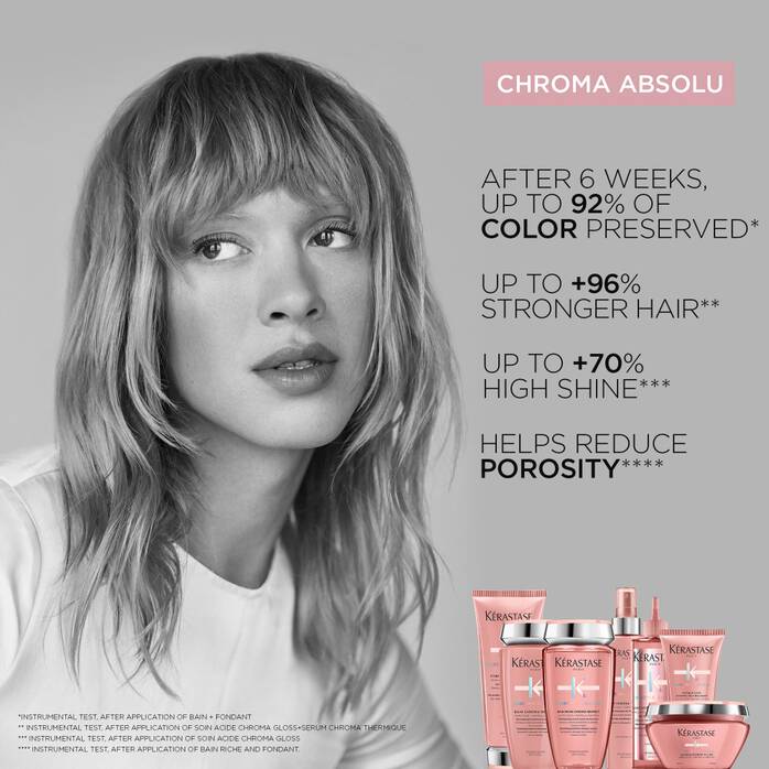 Kerastase Chroma Absolu Sérum Chroma Thermique 150ml - Image 3