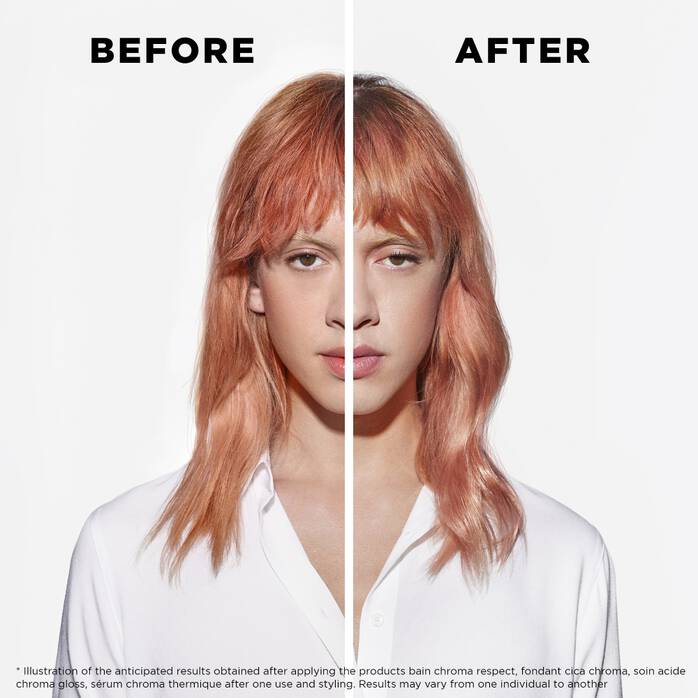 Kerastase Chroma Absolu Sérum Chroma Thermique 150ml - Image 4