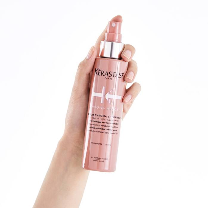 Kerastase Chroma Absolu Sérum Chroma Thermique 150ml - Image 5