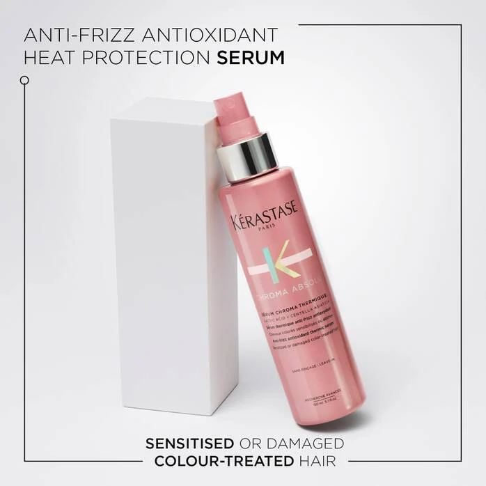Kerastase Chroma Absolu Sérum Chroma Thermique 150ml - Image 7