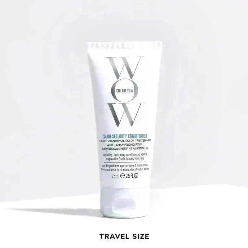 Color Wow Color Security Conditioner for Fine to Normal Hair 75ml
