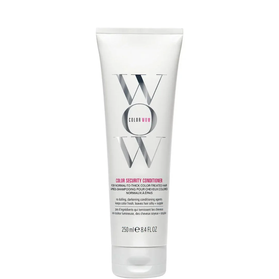 Color Wow Color Security Conditioner Normal to Thick Hair 250ml