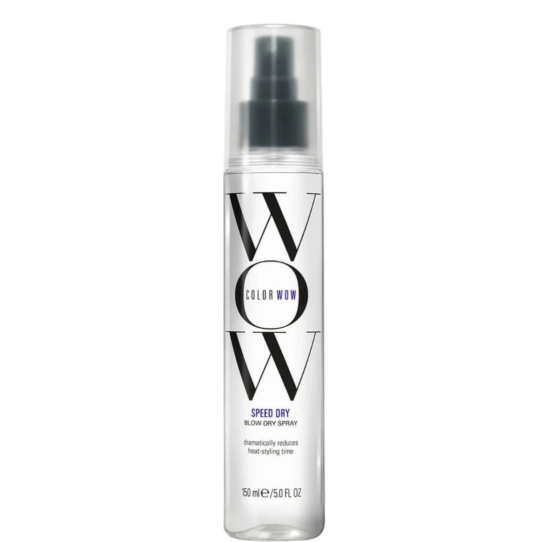 Color Wow Speed Dry Blow-Dry Spray 150ml