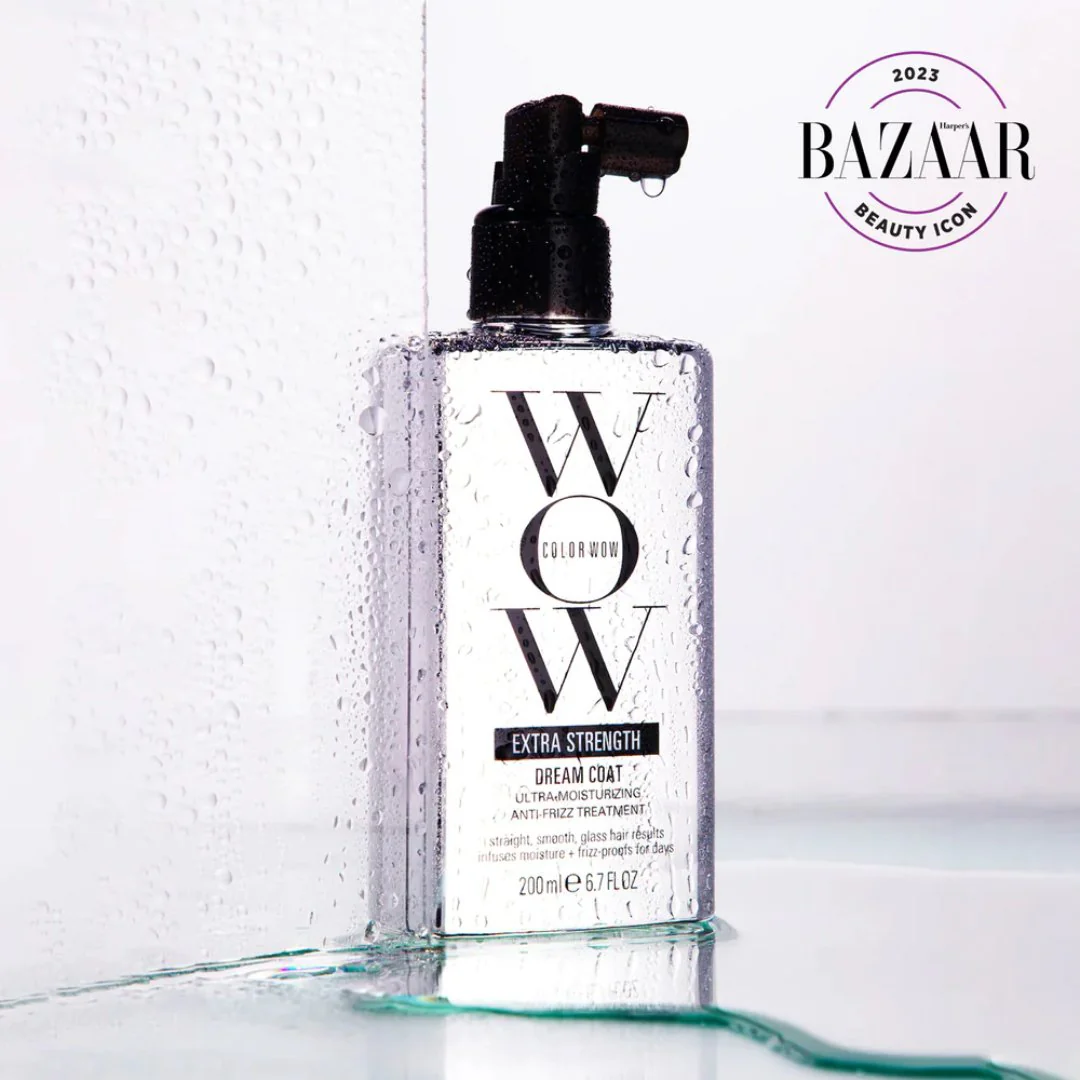 Color Wow Extra Strength Dream Coat 200ml - Image 4