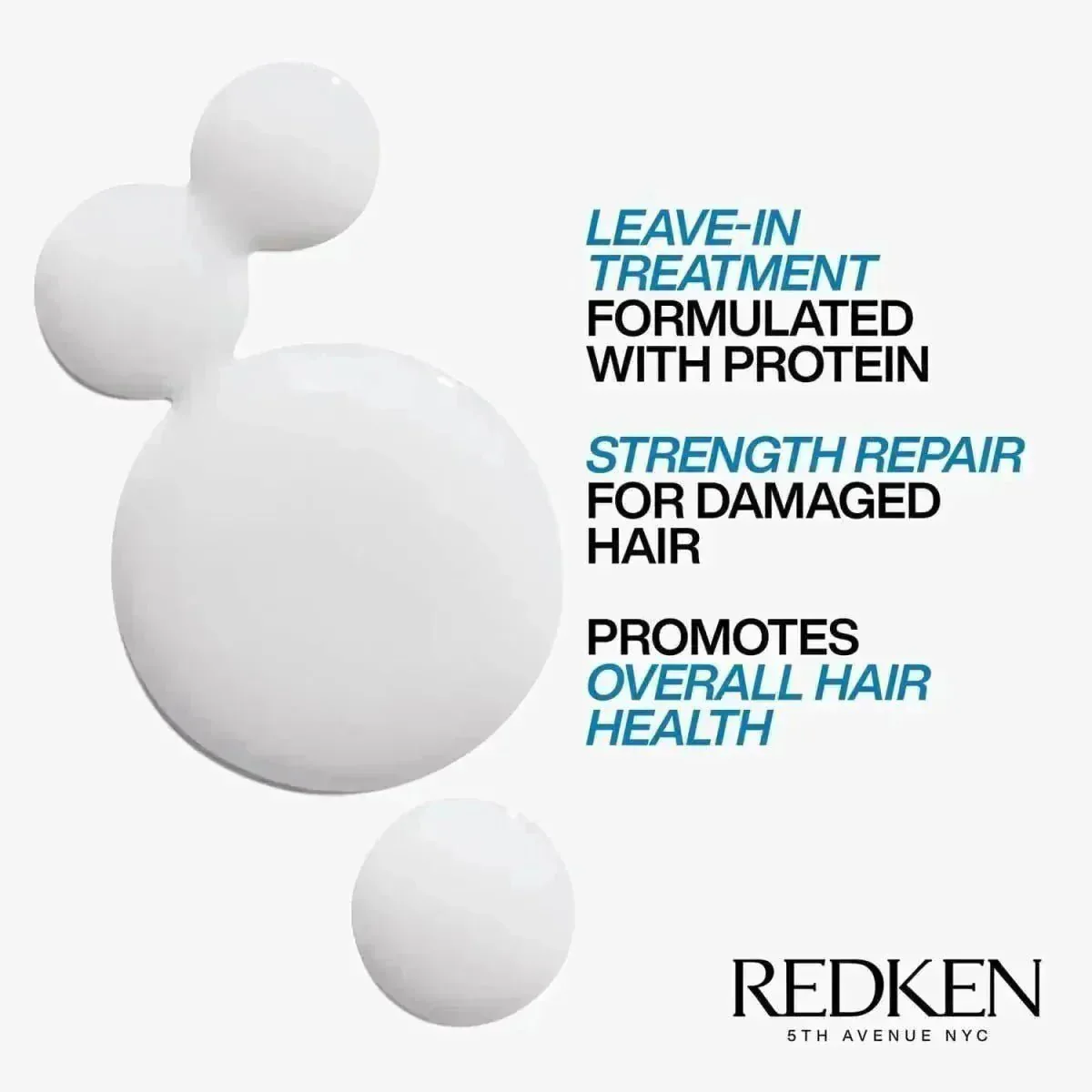 Redken Extreme Anti-Snap Treatment 250ml - Image 3