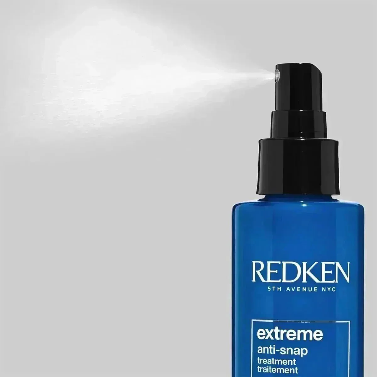 Redken Extreme Anti-Snap Treatment 250ml - Image 4