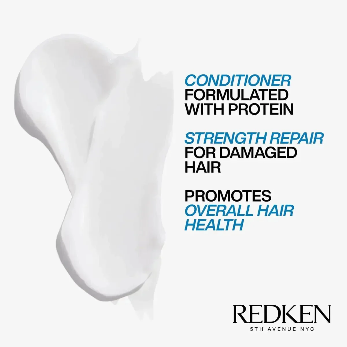 Redken Extreme Conditioner 1000ml - Image 3