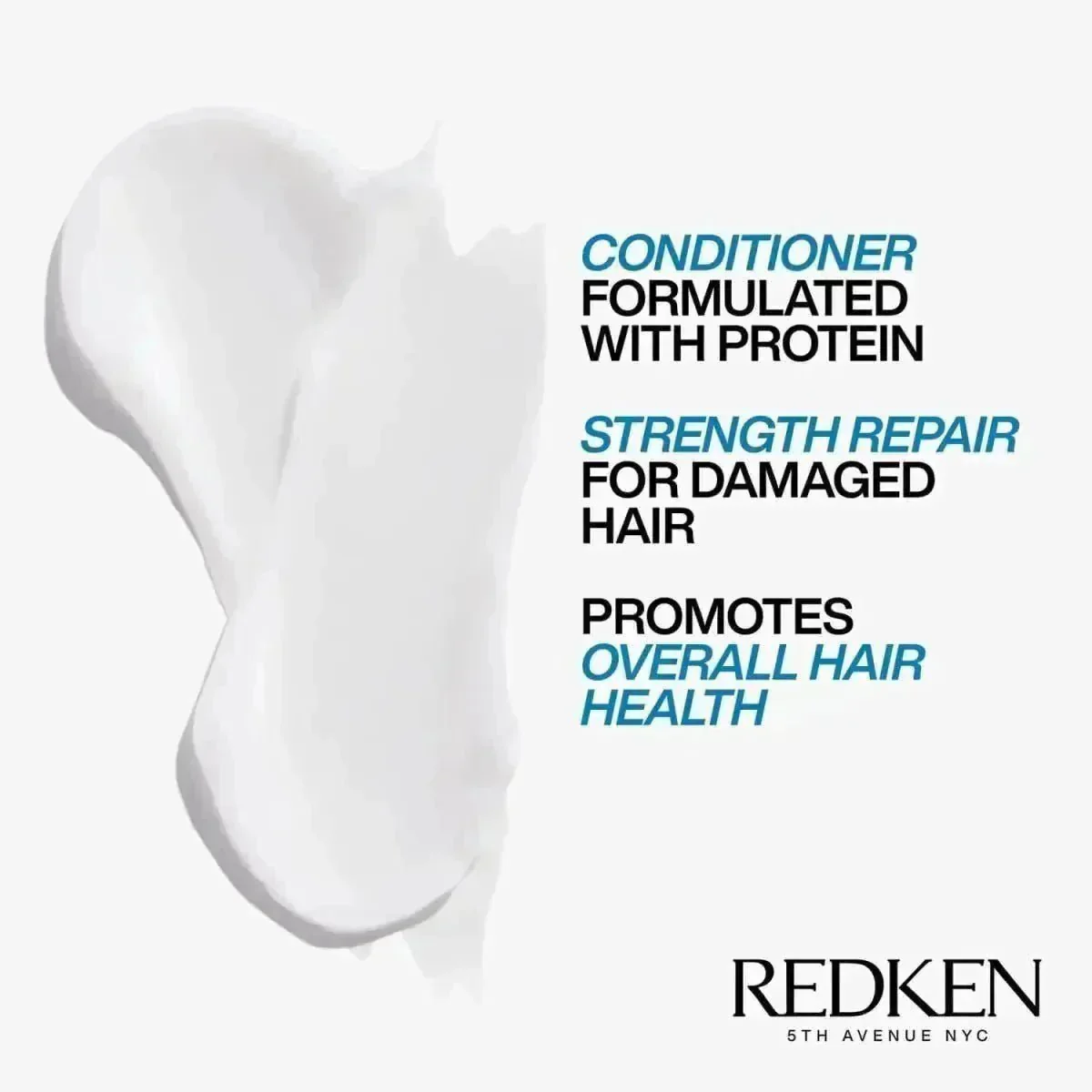 Redken Extreme Conditioner 300ml - Image 4