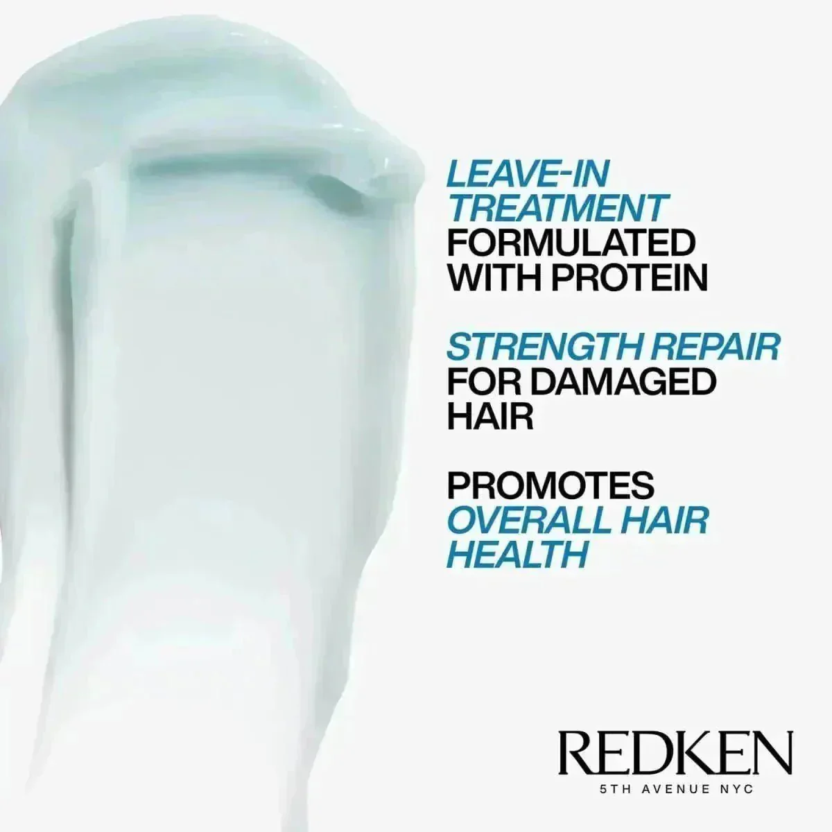 Redken Extreme Strength Builder Mask 250ml - Image 3