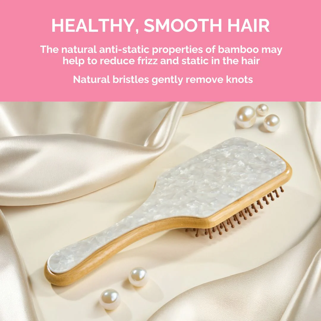 FUL Bamboo Brush - Image 3