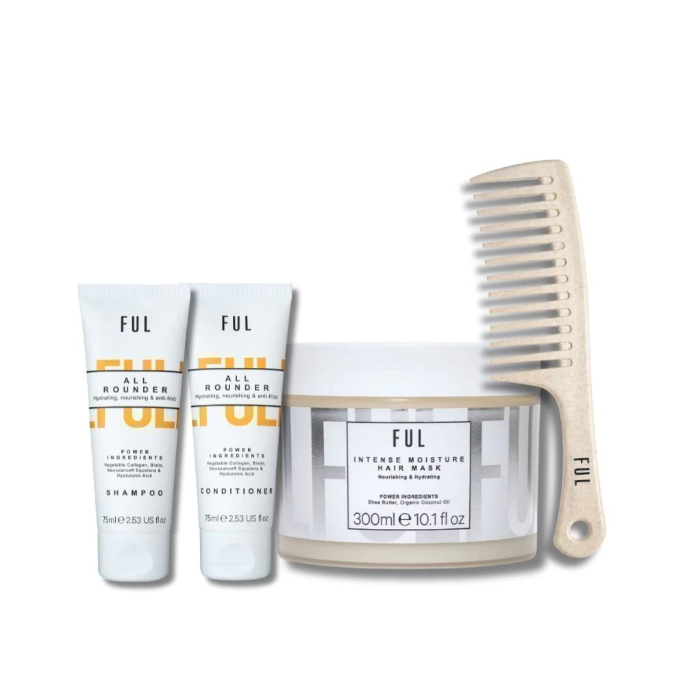 LIVE TRUE EXCLUSIVE: FUL Discovery Pack