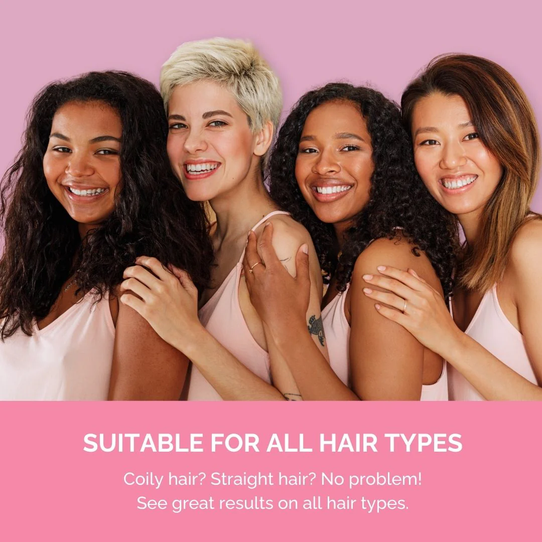 FUL Intense Moisture Hair Mask Mini 60ml – Deep Hydration for Dry, Damaged or Curly Hair - Image 5