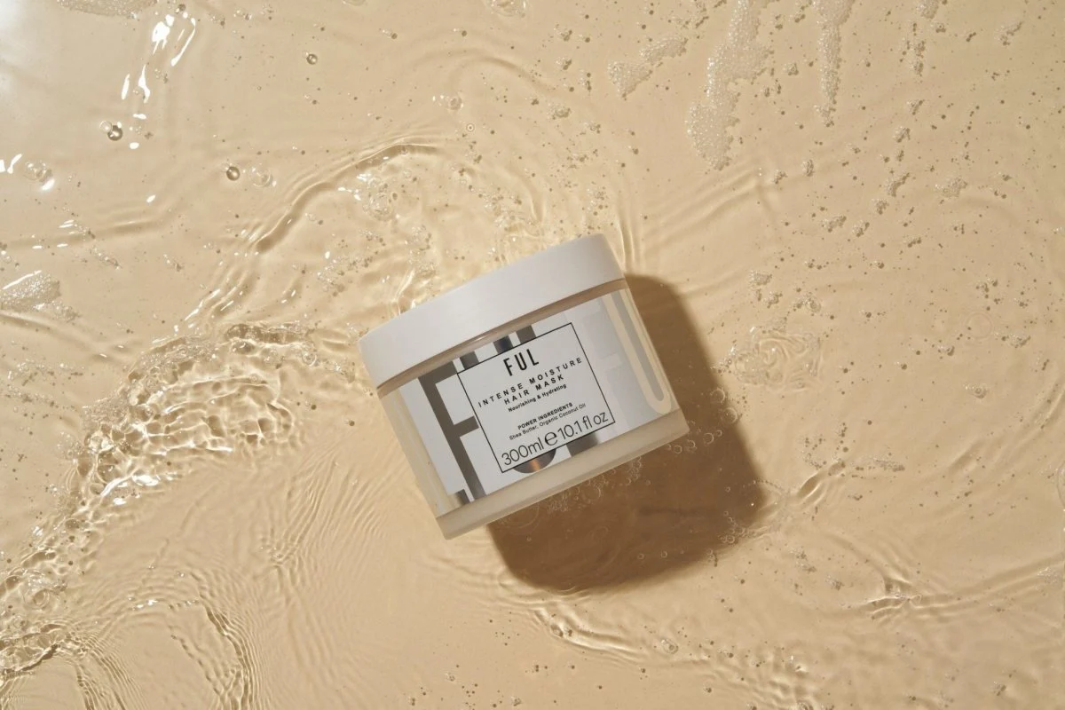 FUL Mask and Styling Spray BUNDLE - Image 4