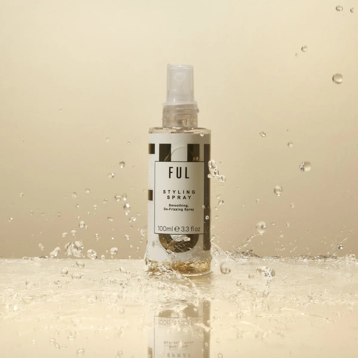 FUL Mask and Styling Spray BUNDLE - Image 5
