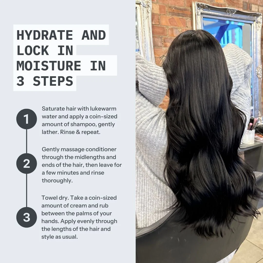 FUL Shine Set – Smooth Shiny Healthy-Looking Hair - Image 6