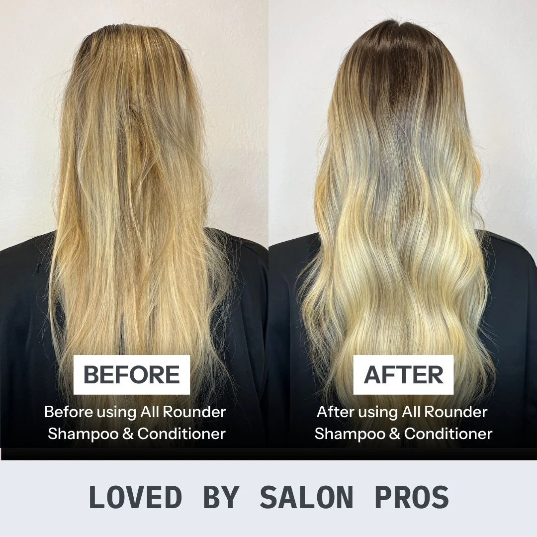 FUL Shine Set – Smooth Shiny Healthy-Looking Hair - Image 7