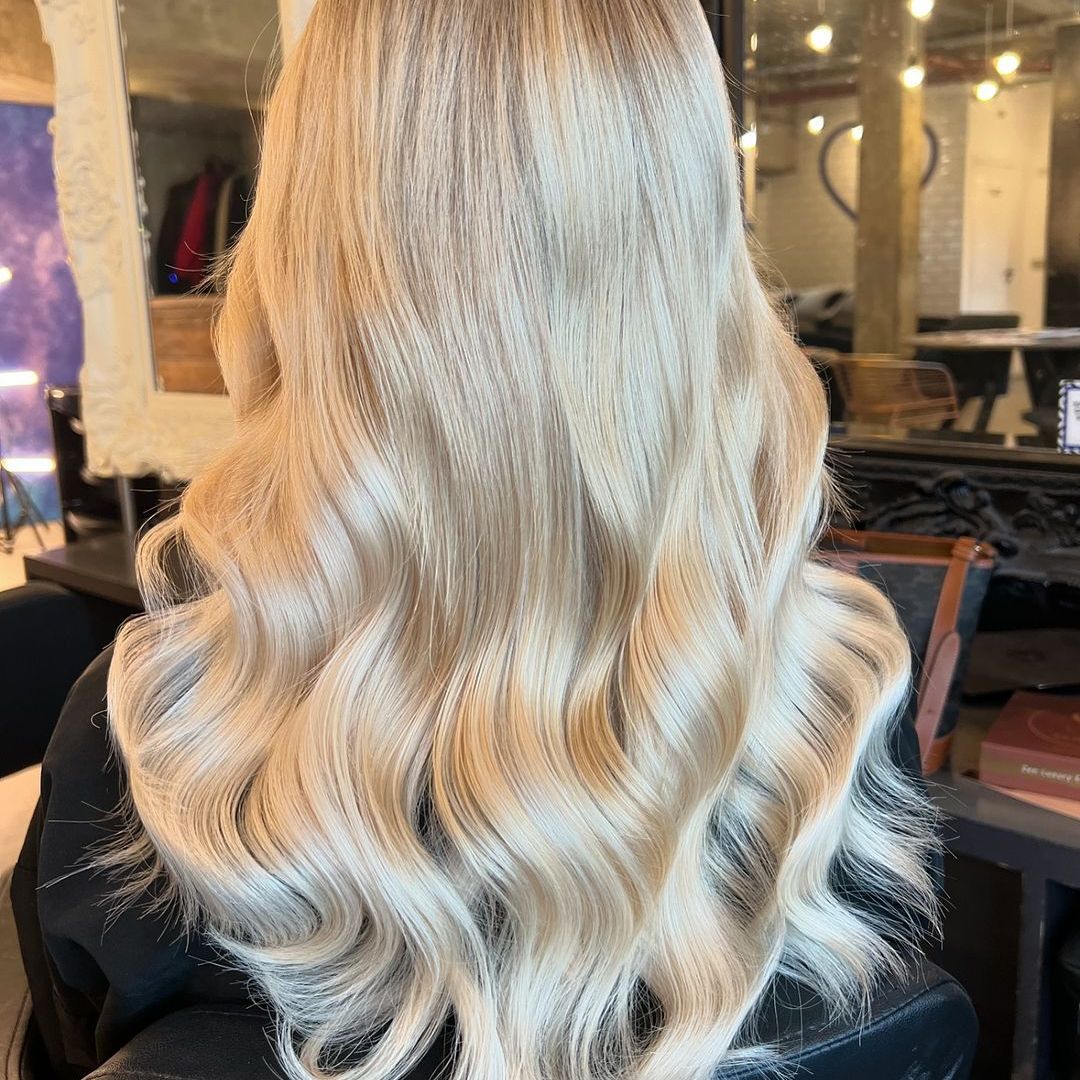 Live True Reactivation - Full Head Balayage, Cut and Blow Dry