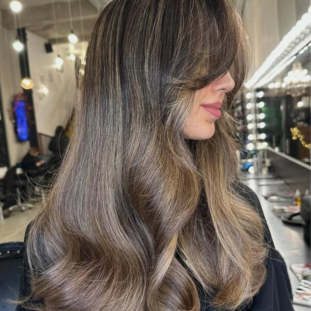Live True Reactivation Haircut, Scalp Treatment and Moisture Treatment