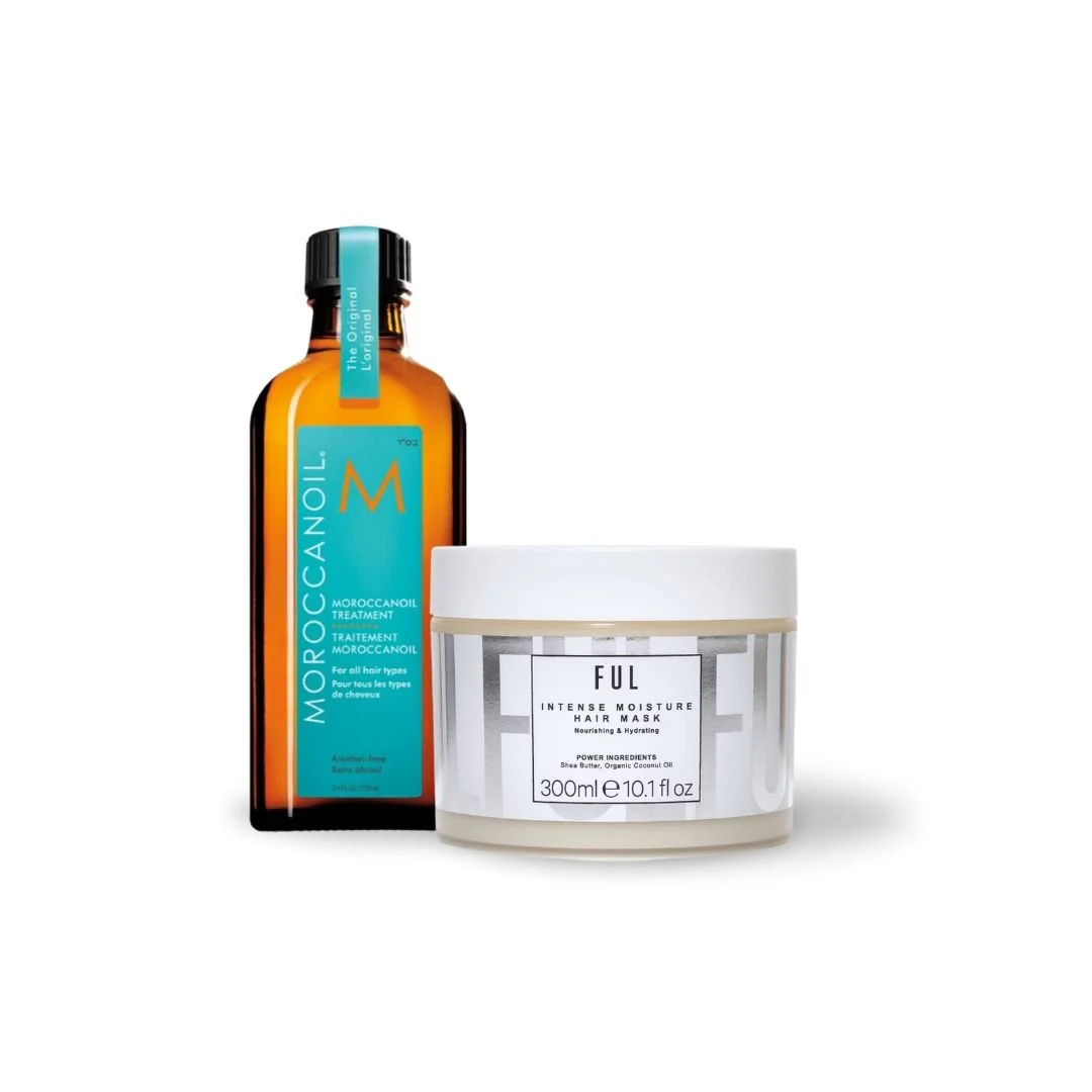 TREATMENTS BUNDLE
