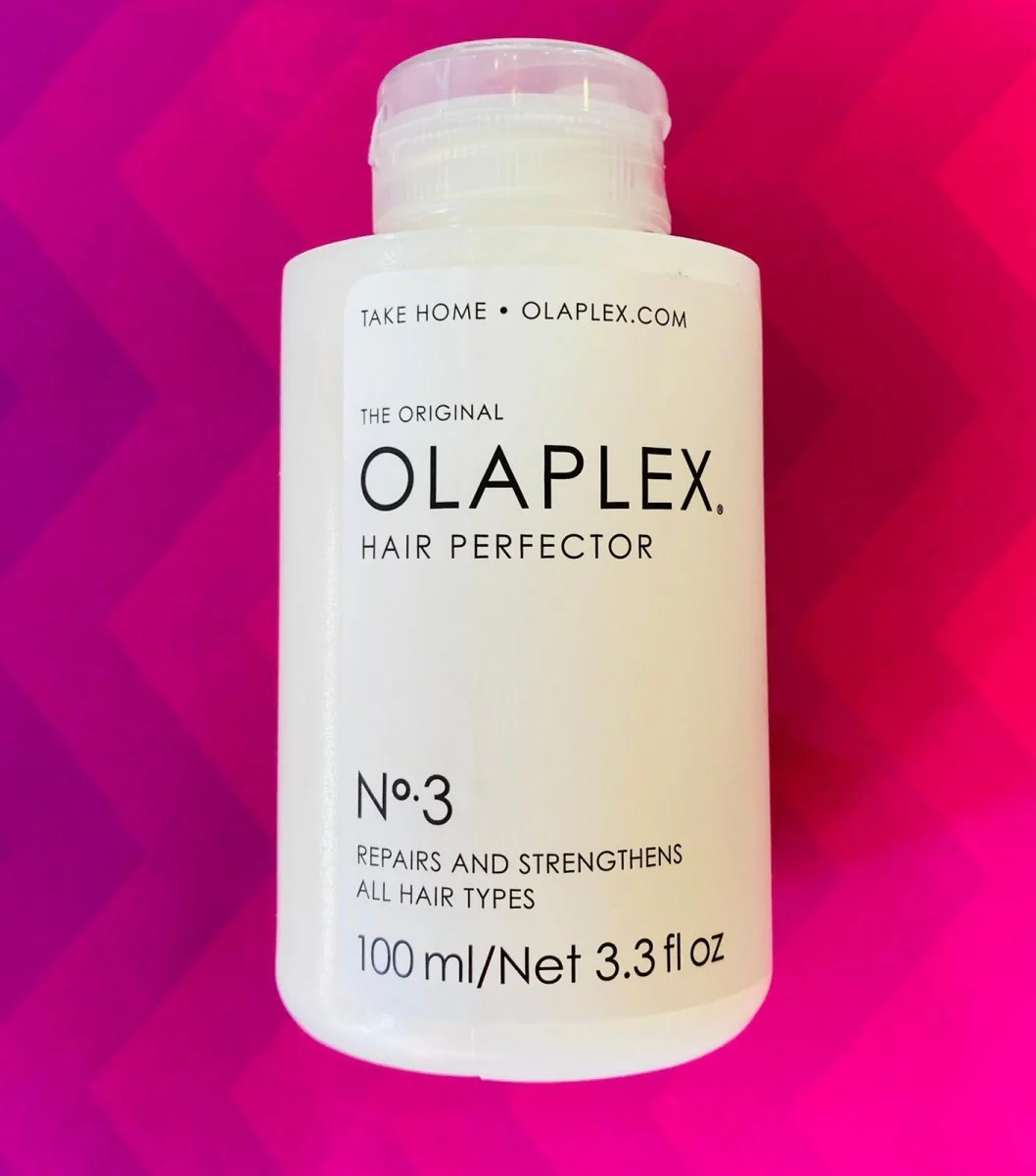 Olaplex No 3 Hair Perfector 100ml - Image 4