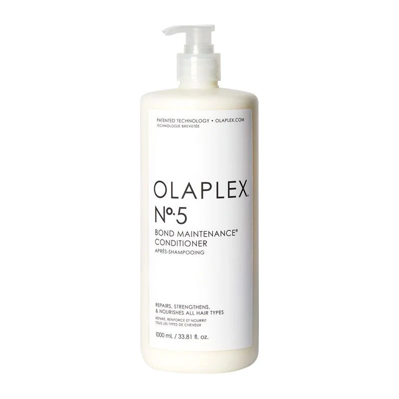 Olaplex No 5 Bond Maintenance Conditioner 1000ml