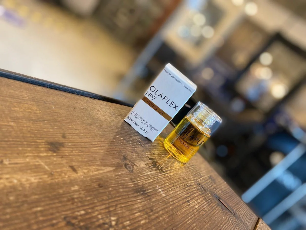 Olaplex No 7 Bonding Oil 30ml - Image 6