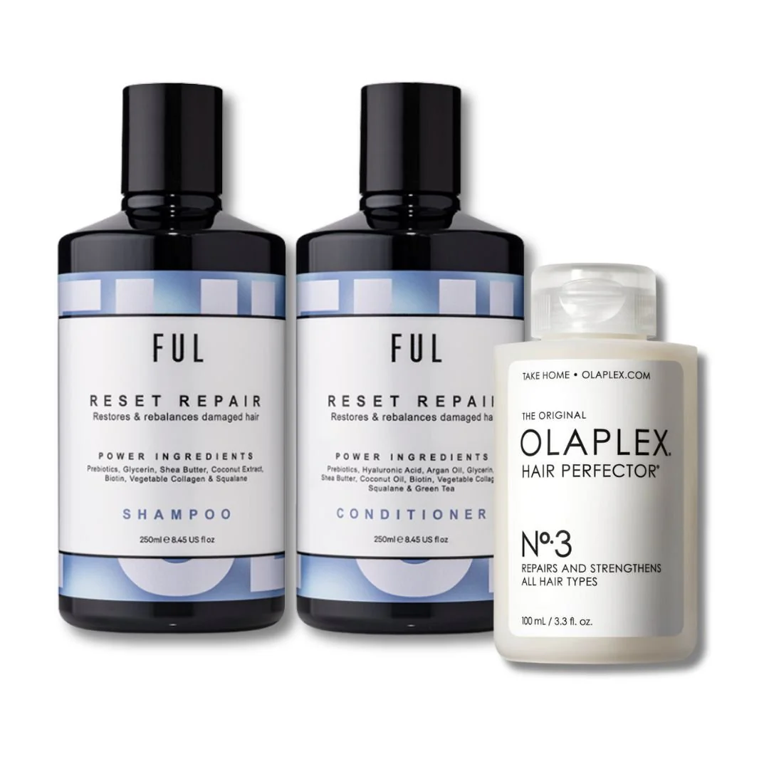 OLAPLEX REPAIR BUNDLE
