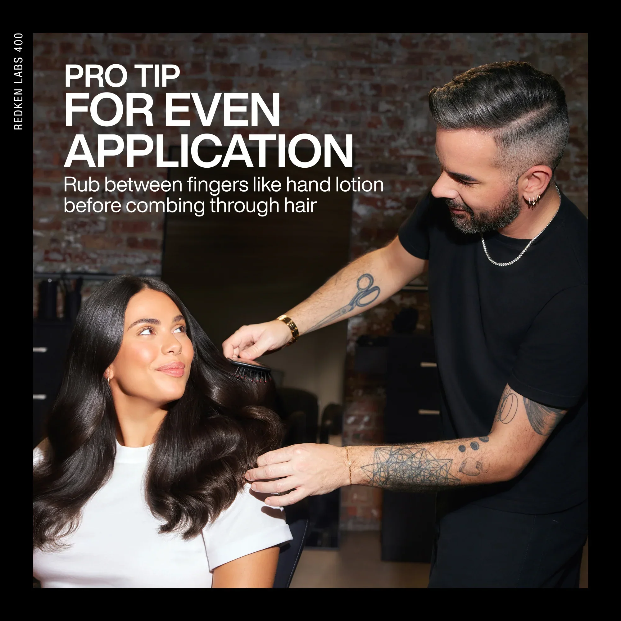 Redken All Soft Argan-6-Oil 100ML - Image 3