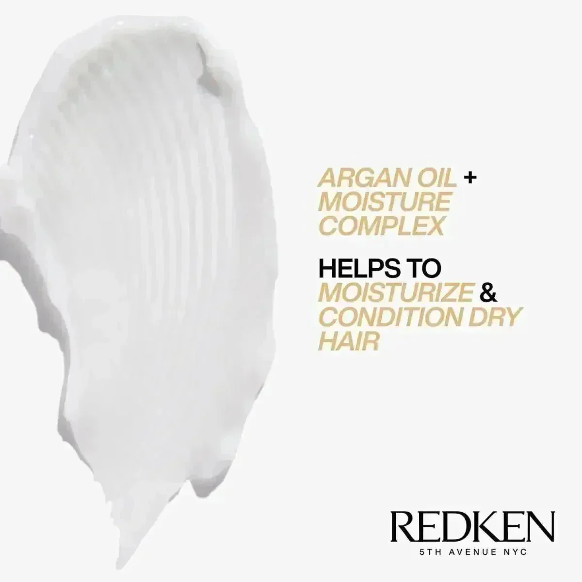 Redken All Soft Shampoo & Conditioner 1000ml and FUL Moisture Mask Bundle - Image 4