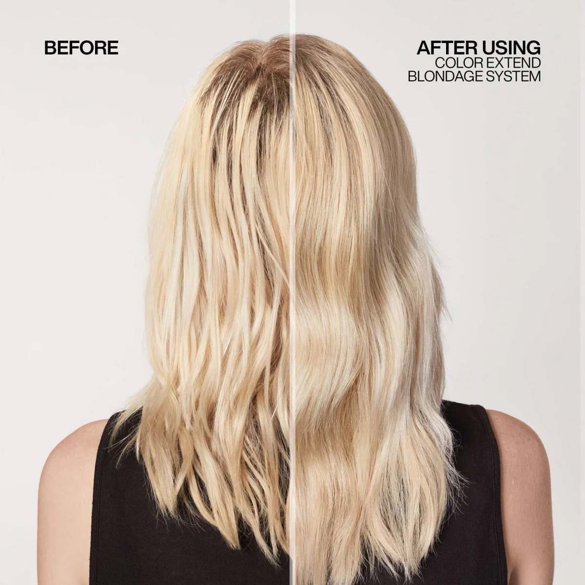 Redken Color Extend Blondage Shampoo 1000ml - Image 3