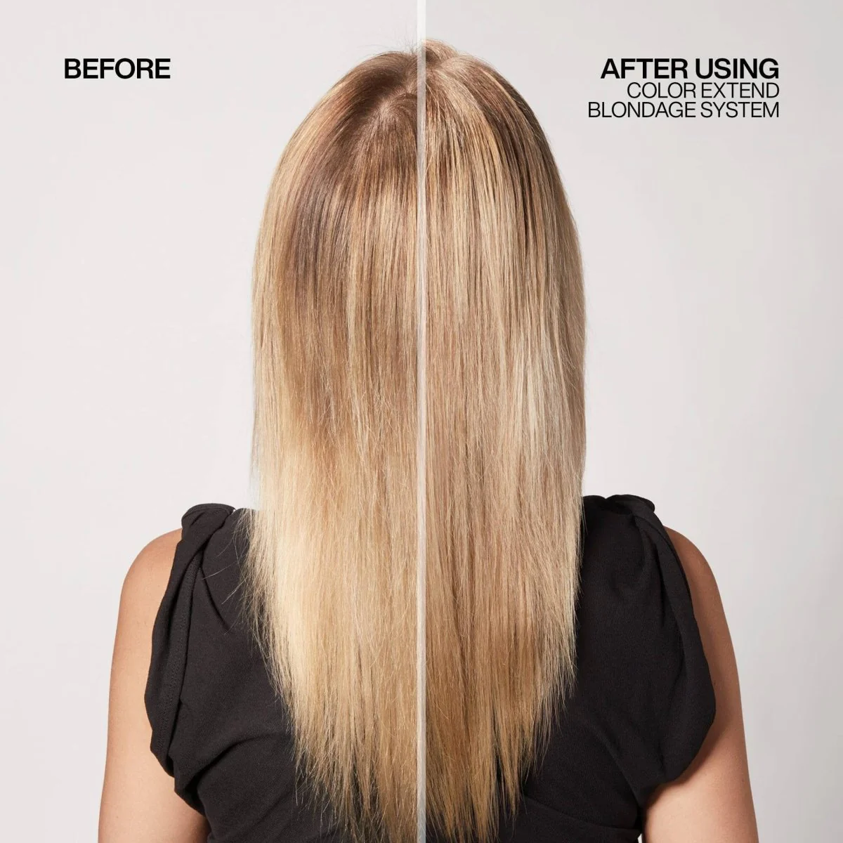 Redken Color Extend Blondage Shampoo 1000ml - Image 4