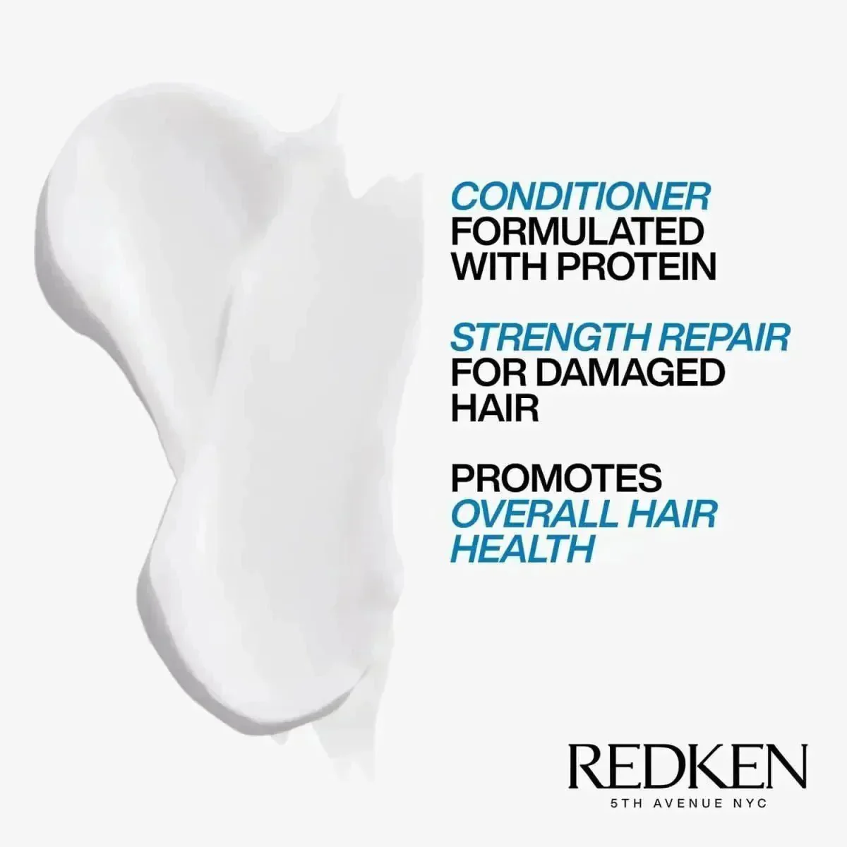 Redken Extreme Shampoo & Conditioner 1000ml - Image 3