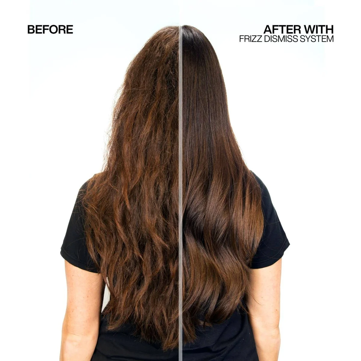 Redken Frizz Dismiss Shampoo & Conditioner 1000ml Bundle - Image 4