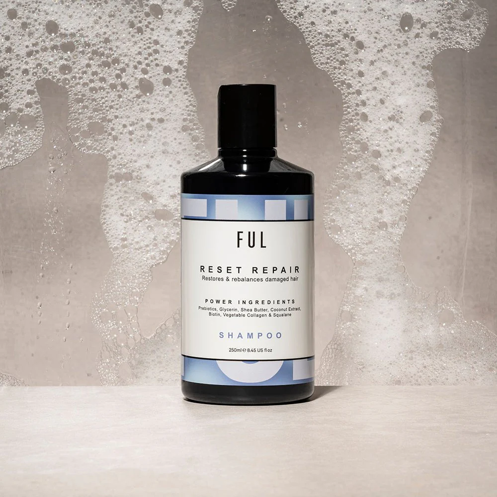 FUL RESET REPAIR SHAMPOO & CONDITIONER SET - Image 3