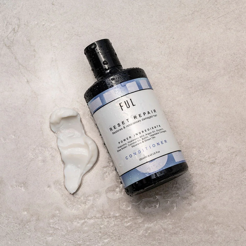 FUL RESET REPAIR SHAMPOO & CONDITIONER SET - Image 5