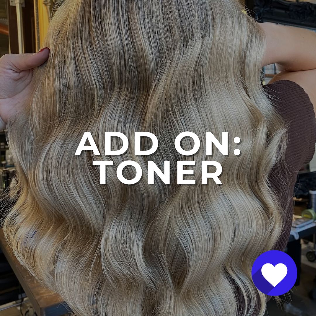 Toner (Add On)