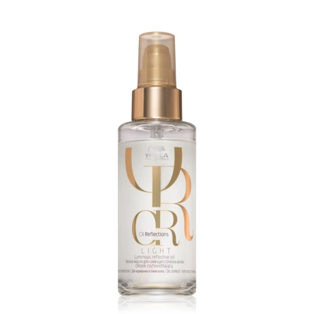 Wella Professionals Secret January Sale